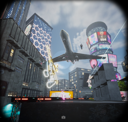 深海的秘密与传说：海底悬崖无名墓碑雷暴球