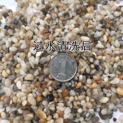湖泊地底的沙元素丨一场静默的革命