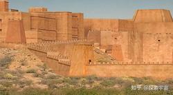 穿越时空的凝望—在城市中目击摩亨佐达罗