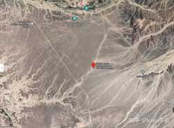 科罗拉多的纳斯卡线条—自然与人工的奇迹交响曲