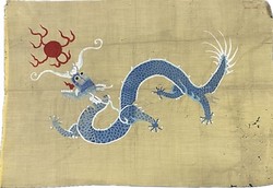 地中海航路金龙｜一段海上传奇的诞生与守护