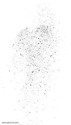 我见过最像梦的风暴丨—雷暴高地的黑色羽毛沙尘旋涡