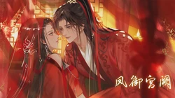 “叶辰与萧初然｜时间的见证者”