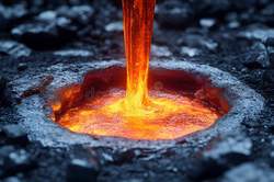 洞穴中的‘指纹’—自燃熔岩洞的秘密