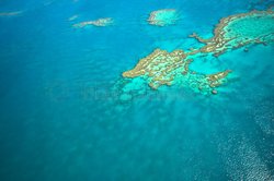 地球深处的奇迹丨探索“大堡礁”之谜