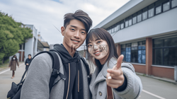 梧桐下的告白丨那年夏天的大学爱恋