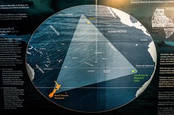 指南针在复活节岛为何乱转？揭秘神秘磁性石的奥秘…