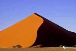 沙子也会“记得”远古的风！