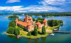 波罗的海之光·穿越冰海的奇迹