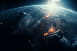 毛里求斯银河战争？我喝醉了才听说的荒诞传说…