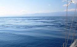 时间的裂缝丨珊瑚塌陷区的无名合照