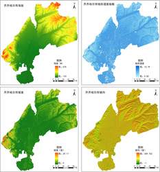 安第斯绿光·自然界的神秘之谜