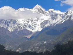西方水马天空—一场视觉与心灵的对话