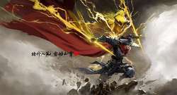 地铁站台的深夜奇遇·红雾石球阵背后的故事