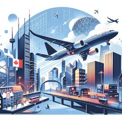 加拿大和比利时的“飞物”·是科幻，还是我们被悄悄注视？