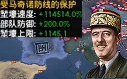 铁壁与梦想·马奇诺防线下的战火与希望