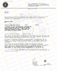 FBI文件在西班牙—一场跨越国界的外交与法律 clash