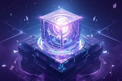 深海之谜—逆向潮汐蓝洞中的金属球