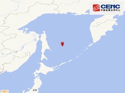 鄂霍次克海丨被遗忘的历史与神秘面纱