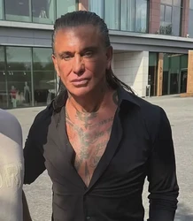 土耳其黑衣人·一场悄然兴起的文化现象