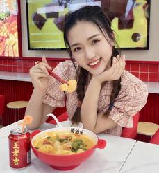 一碗麻辣烫里的夏天！