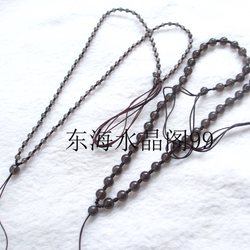 迷失在黑森林：仪表失灵时的红绳结