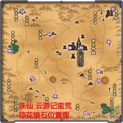 沼泽深处，修罗觉醒—一场不可名状的冒险