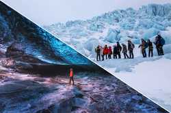 深海冰川里的毗湿奴坐骑，我真在海底见过？