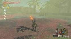 撒哈拉飞龙时间—一个跨越千年的神秘时刻