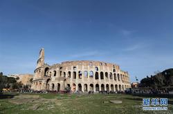 你以为的古城废墟，可能只是“P图”里的梦？