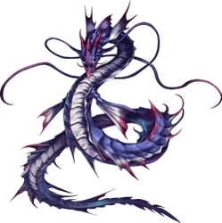 撒哈拉地底的巨兽：那个被风沙掩埋的“利维坦”传说