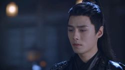 在星光下许下的秘密？