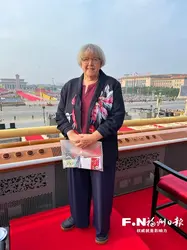 迁爱丨一场关于迁徙与重生的奇迹
