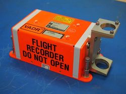 青藏高原上的未知·黑匣子失灵之谜