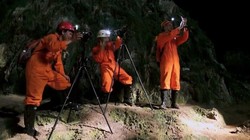 雪山深处的裂缝｜在那块石碑上，我仿佛触摸到了时间的死结