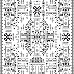 那些藏在犹他沙漠里的神秘几何图，我花了三天才搞懂！