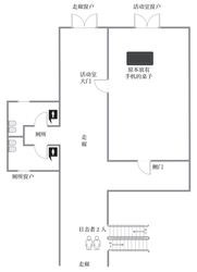 电梯停层的晶体棺·科技与死亡的奇妙交织