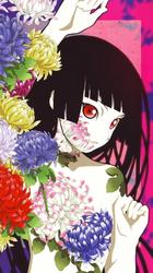 阎魔爱与仙太郎的爱恋之歌…