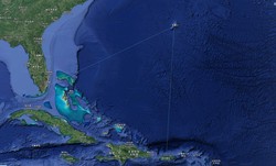 台湾百慕大？揭秘那些年消失在海峡的UFO传说…