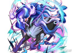 空间亚马孙幽灵丨都市丛林的神秘呼唤