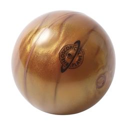 罗布泊的神秘金属球—潮汐倒流的秘密？