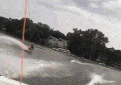 红海中的Go Fast视频·速度与激情的新篇章