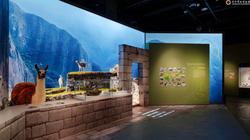 印加遗址里的神秘回响｜无风铃声与骨制面具的秘密