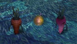 我挖到的那块骨面具，让我重新认识了“潮汐”…