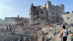 目击以色列的惊人真相？