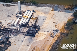 那个在墨西哥上空炸开的“不明飞行物”，到底是氦气球还是外星人的玩笑？