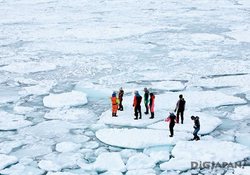 地中海的奇幻旅人｜日行雪人的神秘之旅
