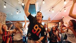 疯狂咖啡厅的午夜故事会？