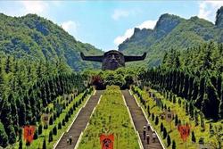 神农架的火鸟｜一段不为人知的守墓传说