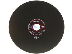 我差点把绿光安第斯黑胶片当成了幻觉！